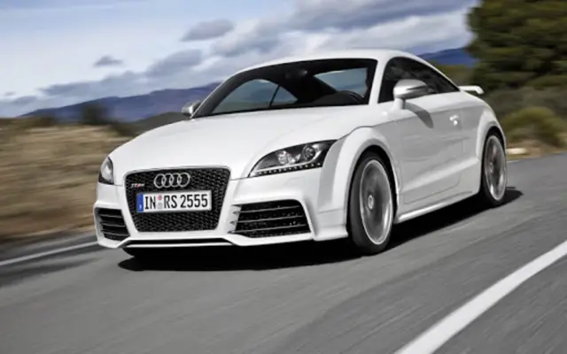 Audi Wallpaper android App screenshot 0