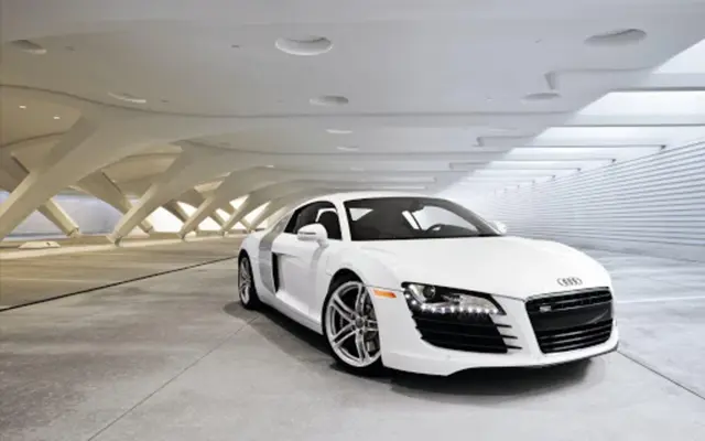 Audi Wallpaper android App screenshot 8